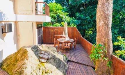 Casa com 4 dormitórios à venda, 220 m² por R$ 1.500.000,00 - Barra da Tijuca - Rio de Janeiro/RJ