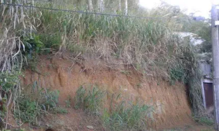 Terreno à venda, 600 m² por R$ 190.000,00 - Itaipu - Niterói/RJ