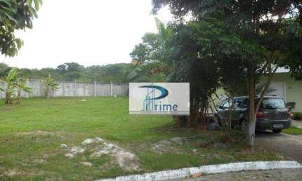 Terreno à venda, 400 m² por R$ 125.000,00 - Várzea das Moças - Niterói/RJ