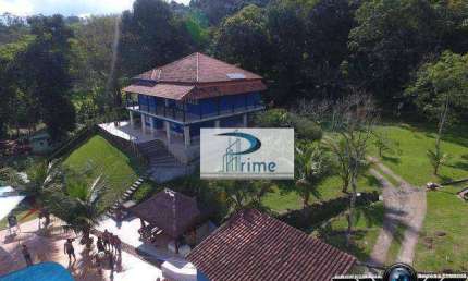 Sítio com 7 dormitórios à venda, 20000 m² por R$ 1.900.000,00 - Parada Modelo - Guapimirim/RJ