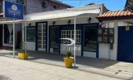 Casa com 6 dormitórios à venda, 200 m² por R$ 1.800.000,00 - Centro - Armação dos Búzios/RJ