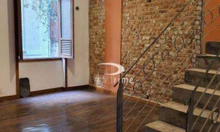 Casa com 4 dormitórios à venda, 225 m² por R$ 890.000,00 - Ingá - Niterói/RJ