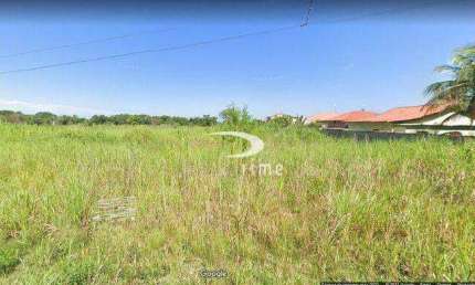 Terreno à venda, 150000 m² por R$ 11.000.000,00 - Jaconé (Ponta Negra) - Maricá/RJ