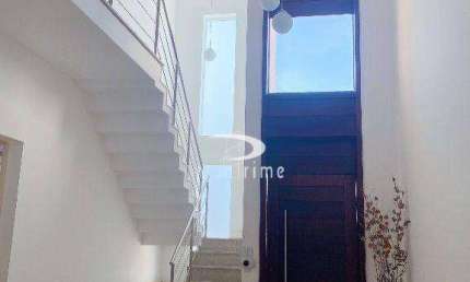 Casa com 4 dormitórios à venda, 300 m² por R$ 2.500.000,00 - Camboinhas - Niterói/RJ