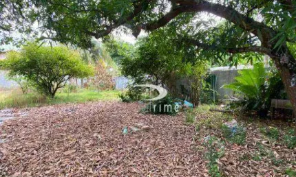 Terreno à venda, 180 m² por R$ 1.200.000,00 - Camboinhas - Niterói/RJ