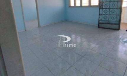 Sobrado com 2 dormitórios à venda por R$ 280.000,00 - Centro - São Gonçalo/RJ