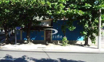 Casa com 6 dormitórios à venda, 370 m² por R$ 2.100.000,00 - São Francisco - Niterói/RJ