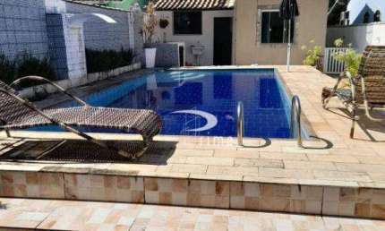 Casa com 2 dormitórios à venda, 85 m² por R$ 620.000,00 - Recanto de Itaipuaçu - Maricá/RJ