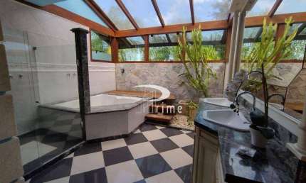 Casa com 5 dormitórios à venda, 562 m² por R$ 5.200.000,00 - Camboinhas - Niterói/RJ