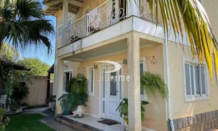 Casa com 4 dormitórios à venda, 270 m² por R$ 680.000,00 - Engenho do Mato - Niterói/RJ