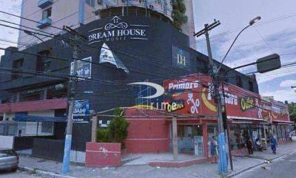 Loja à venda, 4280 m² por R$ 6.500.000,00 - Mutondo - São Gonçalo/RJ