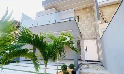 Casa com 4 dormitórios à venda, 245 m² por R$ 2.990.000,00 - Camboinhas - Niterói/RJ