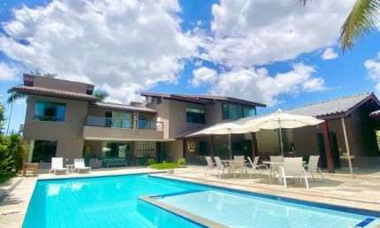 Casa com 4 dormitórios à venda, 750 m² por R$ 2.950.000,00 - Pendotiba - Niterói/RJ