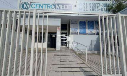 Casa, 100 m² - venda por R$ 2.000.000,00 ou aluguel por R$ 13.169,00/mês - Centro - São Gonçalo/RJ