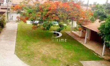 Casa com 5 dormitórios à venda por R$ 650.000,00 - Barroco (Itaipuaçu) - Maricá/RJ
