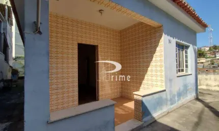 Casa com 3 dormitórios à venda, 85 m² por R$ 299.000,00 - Centro - São Gonçalo/RJ