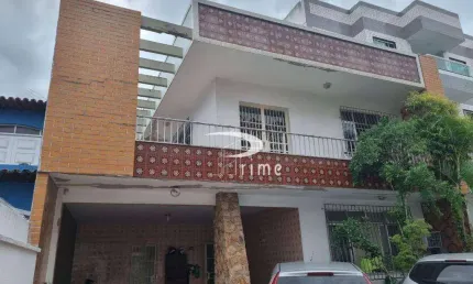 Casa com 3 dormitórios à venda, 339 m² por R$ 650.000,00 - Brasilândia - São Gonçalo/RJ