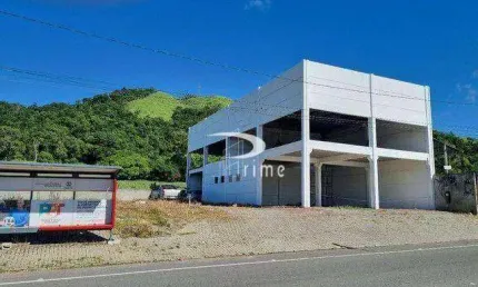 Prédio, 500 m² - venda por R$ 2.000.000,00 ou aluguel por R$ 7.000,00/mês - Calaboca (Inoã) - Maricá/RJ