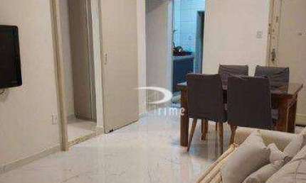 Apartamento com 2 dormitórios à venda, 65 m² por R$ 795.000,00 - Flamengo - Rio de Janeiro/RJ