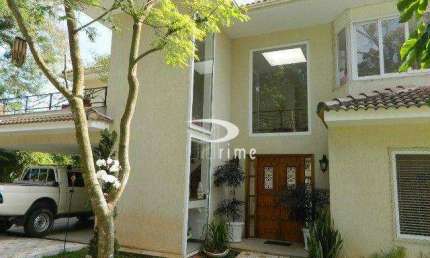 Casa com 4 dormitórios à venda, 390 m² por R$ 1.600.000,00 - Maceió - Niterói/RJ
