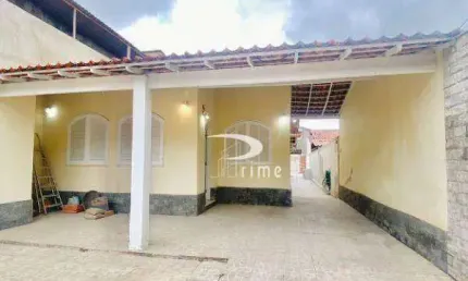 Casa com 3 dormitórios à venda, 238 m² por R$ 900.000,00 - São Francisco - Niterói/RJ