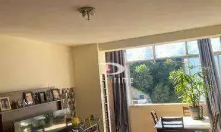 Apartamento com 1 dormitório à venda, 43 m² por r$ 320.000,00 - centro - niterói/rj