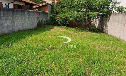 Terreno à venda, 279 m² por R$ 1.100.000,00 - Camboinhas - Niterói/RJ
