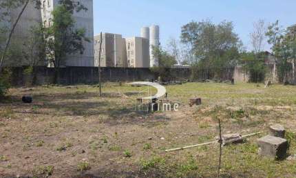 Terreno, 3040 m² - venda por R$ 800.000,00 ou aluguel por R$ 4.080,00/mês - Amendoeira - São Gonçalo/RJ