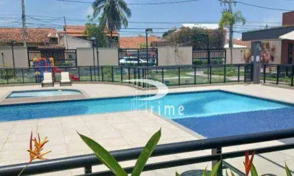 Apartamento com 3 dormitórios à venda, 110 m² por R$ 1.550.000,00 - Piratininga - Niterói/RJ