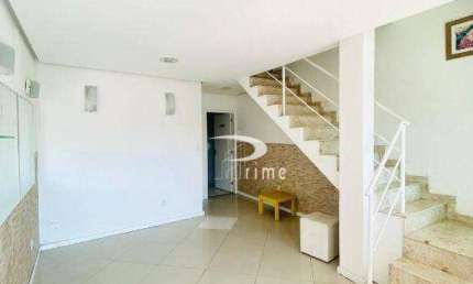 Sala para alugar, 60 m² por R$ 1.800,00/mês - Piratininga - Niterói/RJ