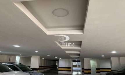 Apartamento com 2 dormitórios à venda, 60 m² por R$ 270.000,00 - Centro - São Gonçalo/RJ
