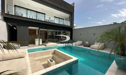 Casa com 4 dormitórios à venda, 400 m² por R$ 4.950.000,00 - Camboinhas - Niterói/RJ