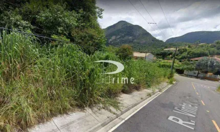 Terreno à venda, 450 m² por R$ 105.000,00 - Cajueiros (Itaipuaçu) - Maricá/RJ