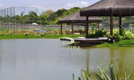 Terreno à venda, 1250 m² por R$ 270.000,00 - Pilar - Maricá/RJ
