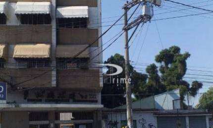 Apartamento com 2 dormitórios à venda, 68 m² por R$ 240.000,00 - Mutondo - São Gonçalo/RJ
