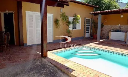 Casa com 3 dormitórios à venda, 200 m² por R$ 730.000,00 - Serra Grande - Niterói/RJ
