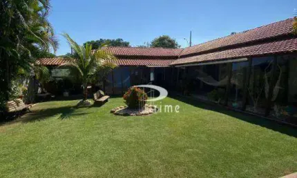 Casa com 3 dormitórios à venda, 220 m² por R$ 2.600.000,00 - Camboinhas - Niterói/RJ