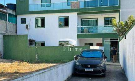 Prédio à venda, 350 m² por R$ 700.000 - Extensão Serramar - Rio das Ostras/RJ