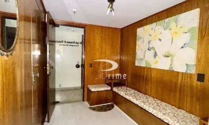 Sala à venda, 35 m² por R$ 185.000,00 - Centro - Niterói/RJ