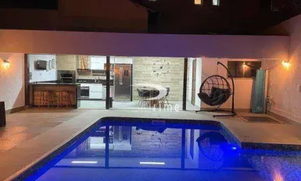 Casa com 3 dormitórios à venda, 350 m² por R$ 2.990.000,00 - Camboinhas - Niterói/RJ