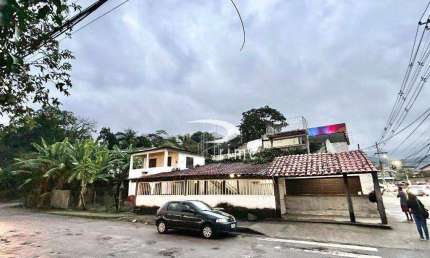 Salão, 400 m² - venda por R$ 2.000.000,00 ou aluguel por R$ 15.000,00/mês - Itaipu - Niterói/RJ