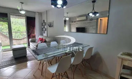 Apartamento com 3 dormitórios à venda, 811 m² por R$ 850.000,00 - Ingá - Niterói/RJ
