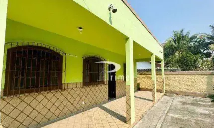 Casa com 2 dormitórios à venda, 90 m² por R$ 600.000,00 - Piratininga - Niterói/RJ