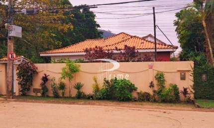 Casa com 4 dormitórios à venda, 280 m² por R$ 2.500.000,00 - Itacoatiara - Niterói/RJ