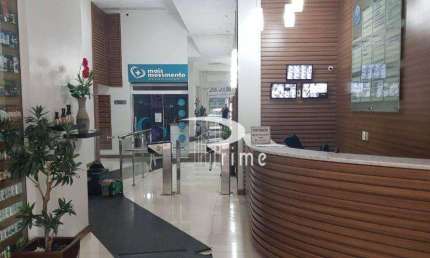 Andar Corporativo à venda, 320 m² por R$ 2.500.000,00 - Centro - Niterói/RJ