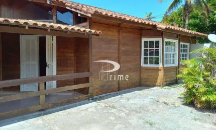 Casa com 1 dormitório à venda por R$ 480.000,00 - Engenho do Mato - Niterói/RJ