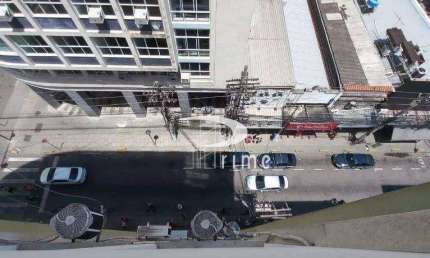 Sala comercial à venda, 100 m² por R$ 380.000 - Centro - Niterói/RJ