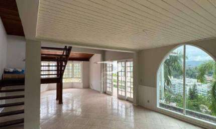 Casa com 4 dormitórios, 400 m² - venda por R$ 2.100.000,00 ou aluguel por R$ 9.380,00/mês - Camboinhas - Niterói/RJ