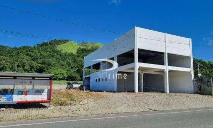 Prédio, 500 m² - venda por R$ 2.000.000,00 ou aluguel por R$ 7.000,00/mês - Calaboca (Inoã) - Maricá/RJ