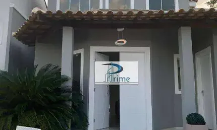 Casa com 3 dormitórios à venda por R$ 730.000,00 - Itaipu - Niterói/RJ
